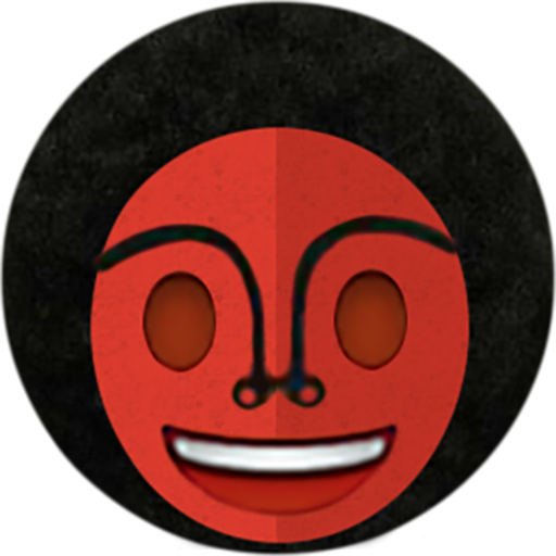 Habesha Emojis messages sticker-2
