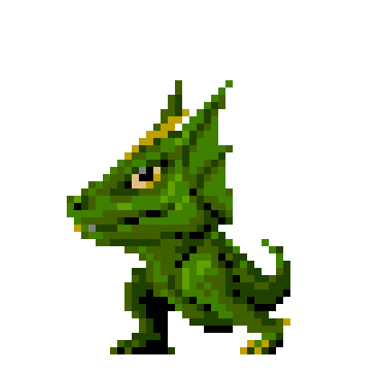 Kid Chameleon messages sticker-1