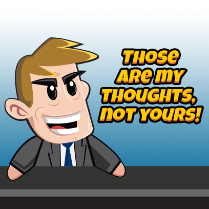 Dave & Chuck the Freak messages sticker-0
