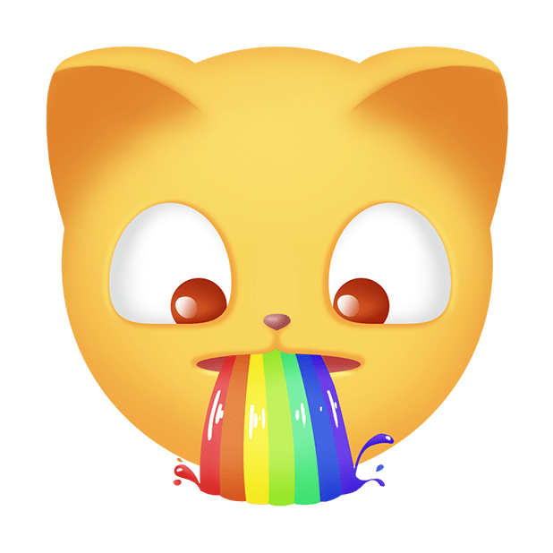 快点阅读 messages sticker-0