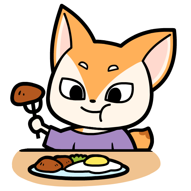 Characworld Friend Sticker messages sticker-5