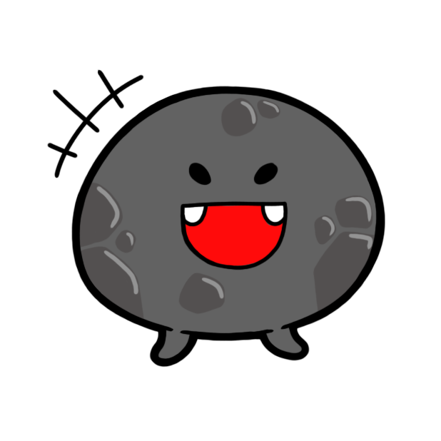 Characworld Friend Sticker messages sticker-3