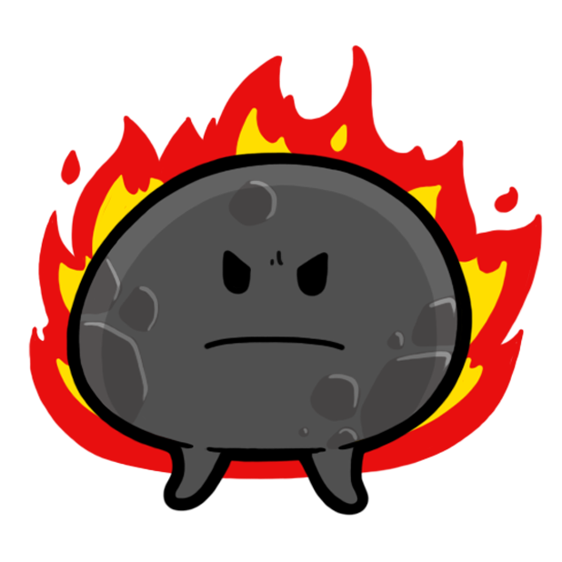 Characworld Friend Sticker messages sticker-4