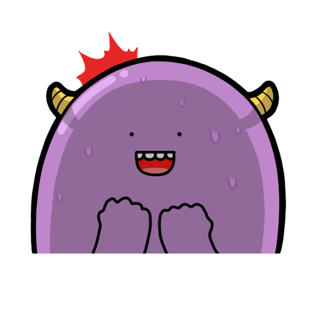 Characworld Friend Sticker messages sticker-7