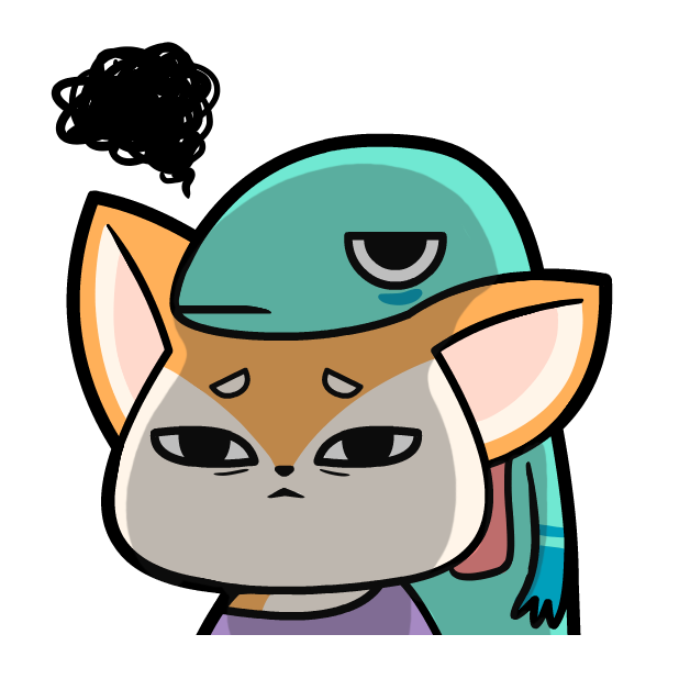 Characworld Friend Sticker messages sticker-10