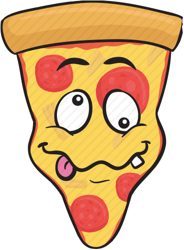 PizzaMoji - pizza stickers & emojis for restaurant messages sticker-3