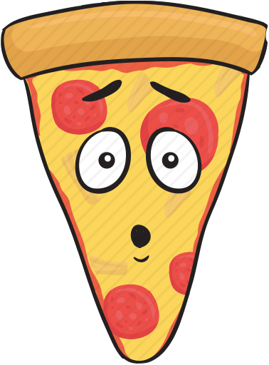 PizzaMoji - pizza stickers & emojis for restaurant messages sticker-10