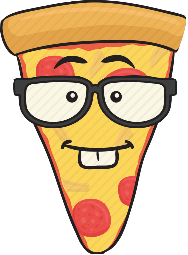 PizzaMoji - pizza stickers & emojis for restaurant messages sticker-8