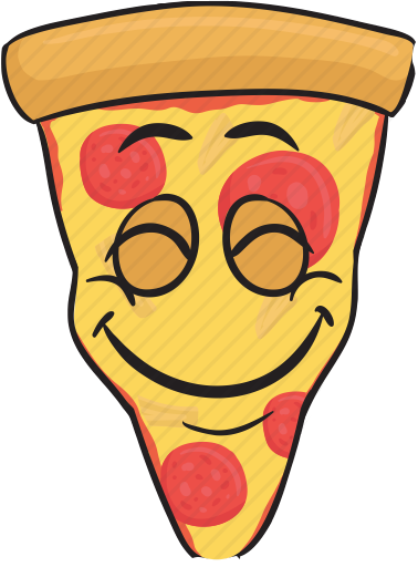 PizzaMoji - pizza stickers & emojis for restaurant messages sticker-9