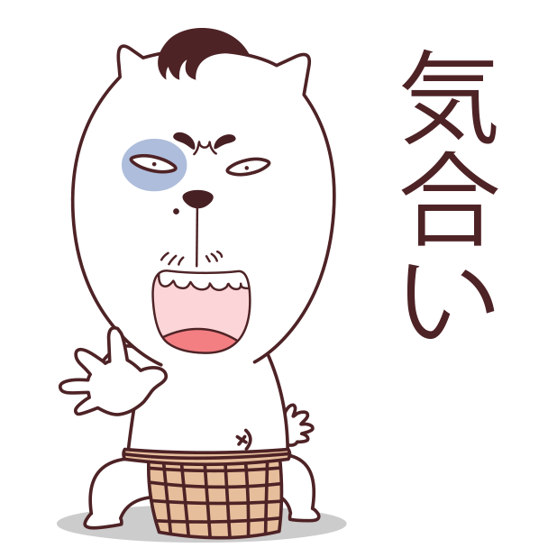 CharacworldJapan messages sticker-4