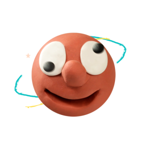 Morph Stickers messages sticker-5