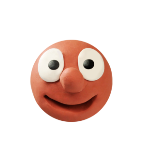 Morph Stickers messages sticker-4