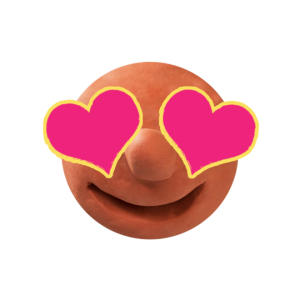 Morph Stickers messages sticker-1