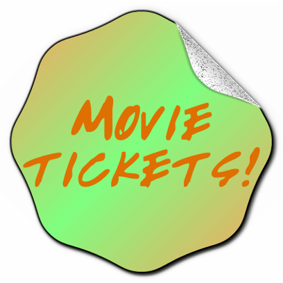 Plan Movie Night messages sticker-7