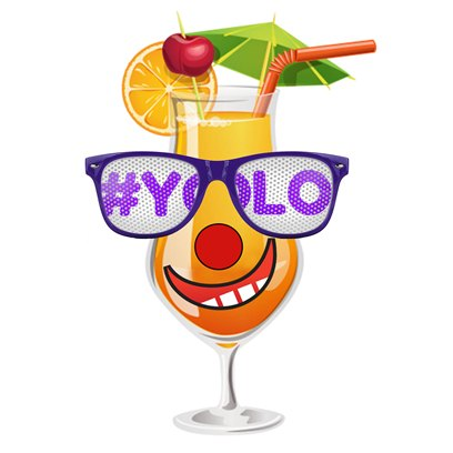 Martinimoji Sticker messages sticker-2