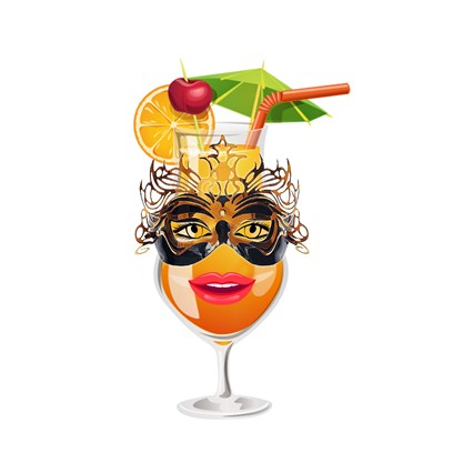 Martinimoji Sticker messages sticker-4