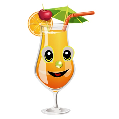 Martinimoji Sticker messages sticker-0