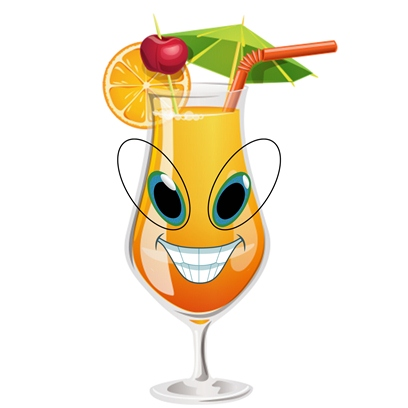 Martinimoji Sticker messages sticker-8