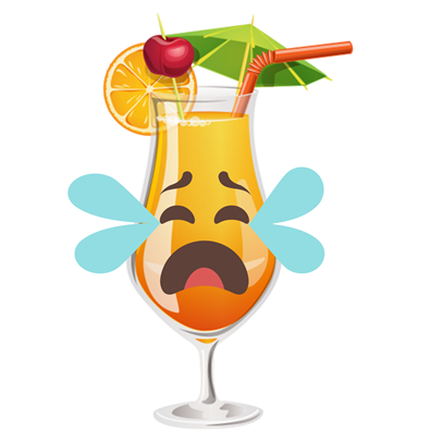 Martinimoji Sticker messages sticker-6
