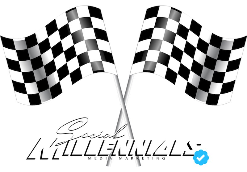 Social Millennial Stickers messages sticker-7