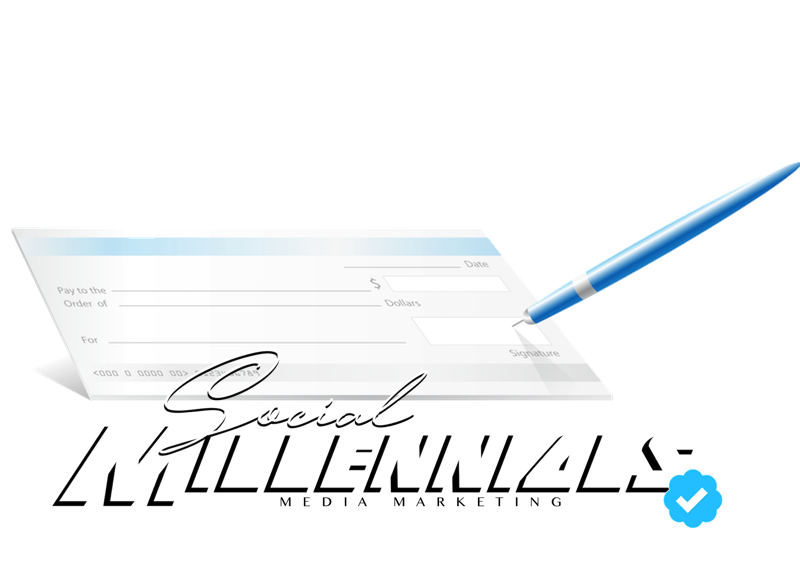 Social Millennial Stickers messages sticker-10
