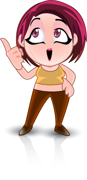 Girls SP emoji stickers messages sticker-2