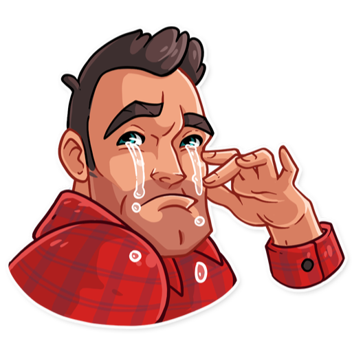 Gay Next Door Dating & Chat messages sticker-4