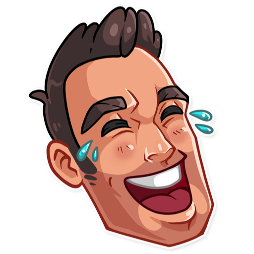 Gay Next Door Dating & Chat messages sticker-8