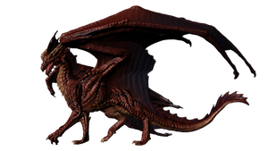 DragonMoji - The Dragon Stickers messages sticker-11