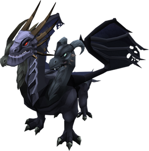 DragonMoji - The Dragon Stickers messages sticker-10