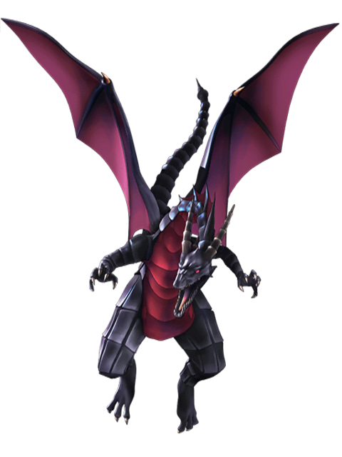 DragonMoji - The Dragon Stickers messages sticker-7