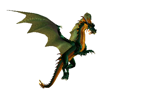 DragonMoji - The Dragon Stickers messages sticker-1