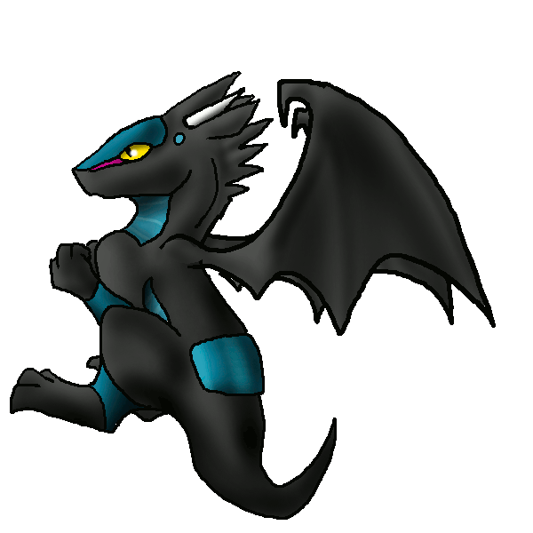 DragonMoji - The Dragon Stickers messages sticker-9
