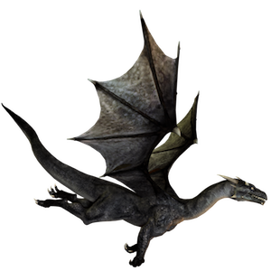 DragonMoji - The Dragon Stickers messages sticker-5