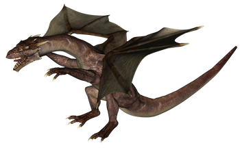 DragonMoji - The Dragon Stickers messages sticker-6