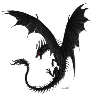 DragonMoji - The Dragon Stickers messages sticker-8