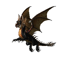 DragonMoji - The Dragon Stickers messages sticker-2