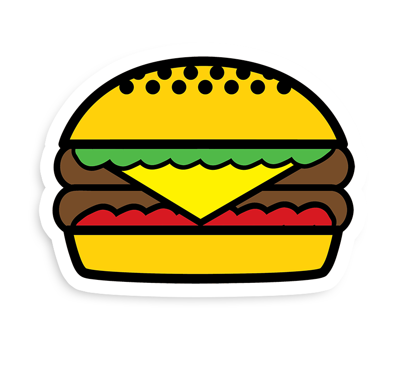 Tummy - The Food Finder messages sticker-3