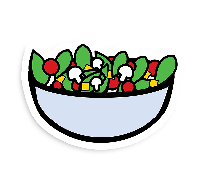 Tummy - The Food Finder messages sticker-7