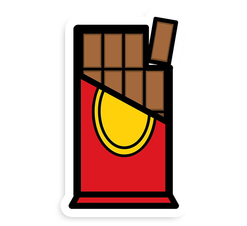 Tummy - The Food Finder messages sticker-10