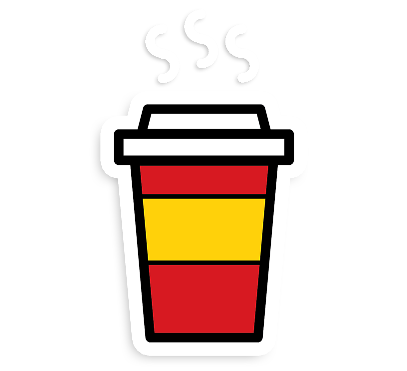 Find Food & Restaurants: Tummy messages sticker-6