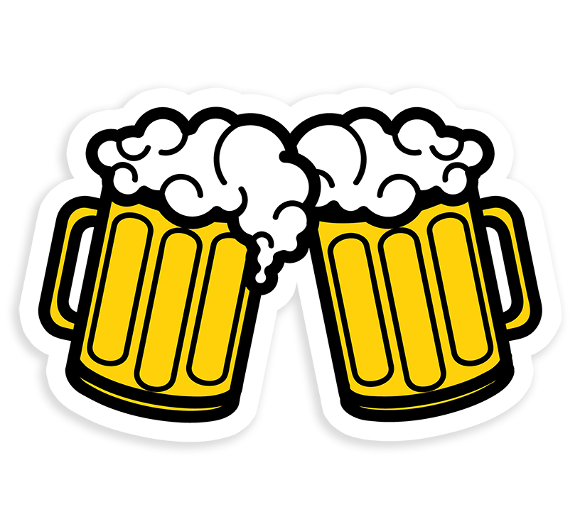 Find Food & Restaurants: Tummy messages sticker-1