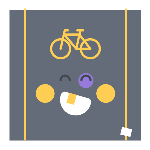 Inner City Life! messages sticker-3