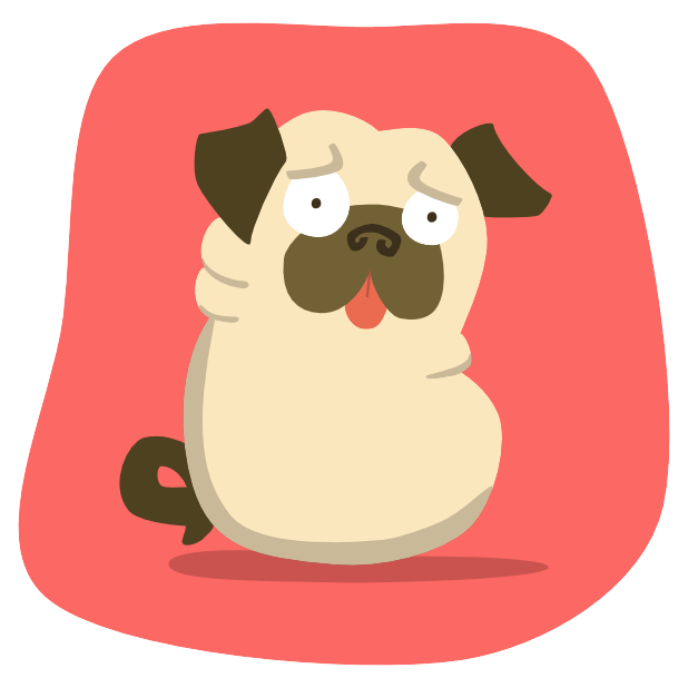 Far Too Cute Stickers messages sticker-10