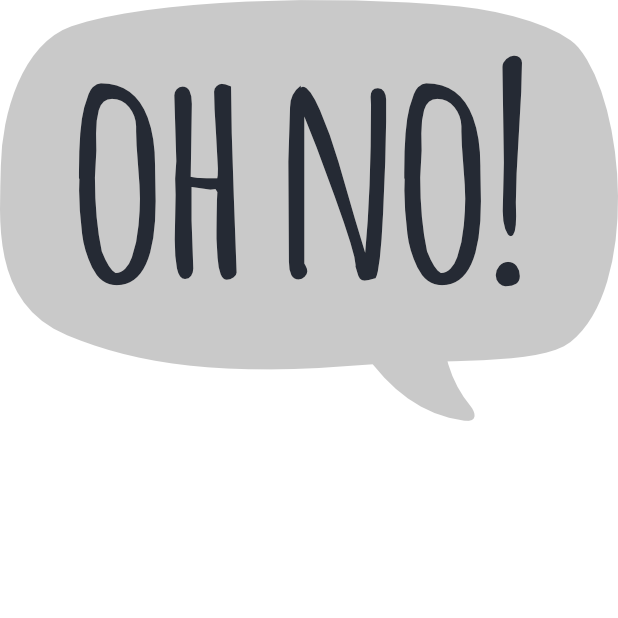 Far Too Cute Stickers messages sticker-3