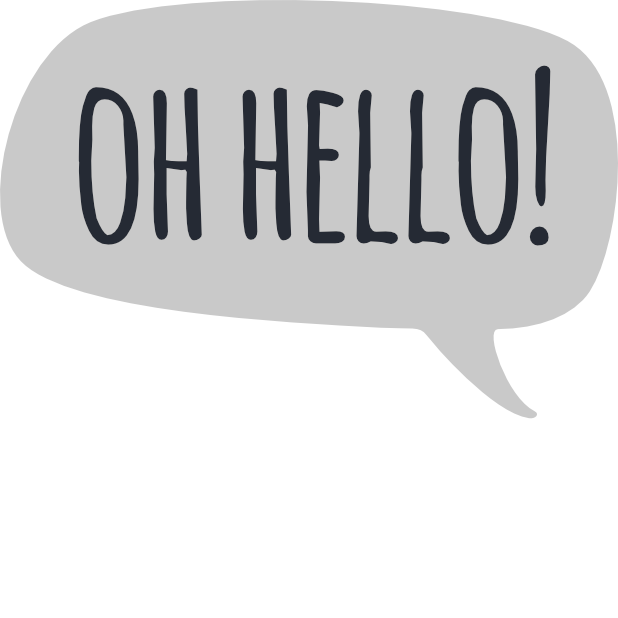 Far Too Cute Stickers messages sticker-4