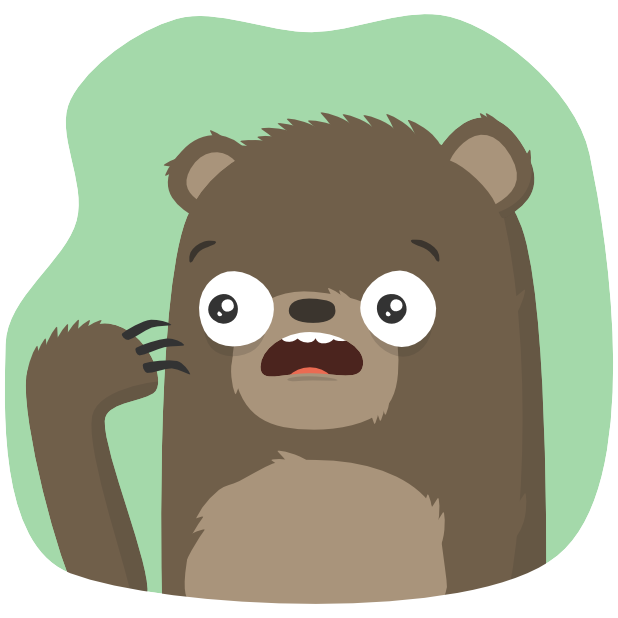 Far Too Cute Stickers messages sticker-9
