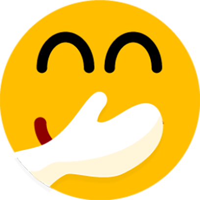 EmojiXL 2 Stickers messages sticker-10