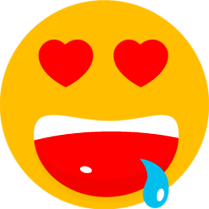 EmojiXL 2 Stickers messages sticker-8
