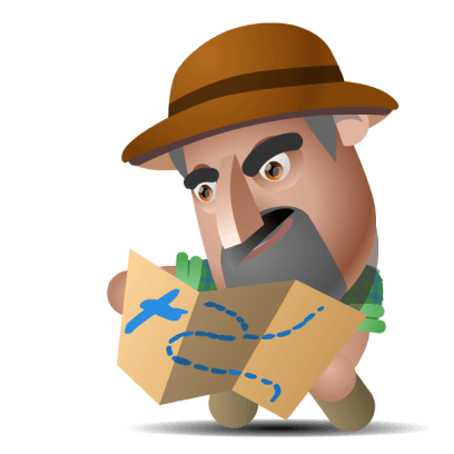 Diggy's Adventure Stickers messages sticker-4